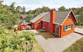 Tefres in Snogebæk